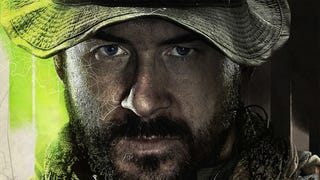 Wyciekły grafiki z Call of Duty 2024 oraz Modern Warfare 2