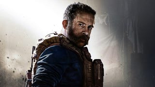 Call of Duty: Modern Warfare - otwarta alfa na PS4 już 23 sierpnia