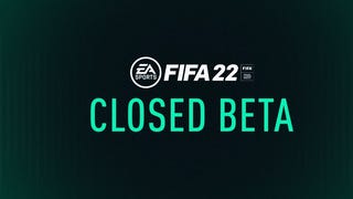 Como obter códigos para a beta de FIFA 22?