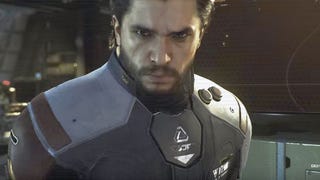 Get an in-game look at Kit Harington and Conor McGregor in Call of Duty: Infinite Warfare