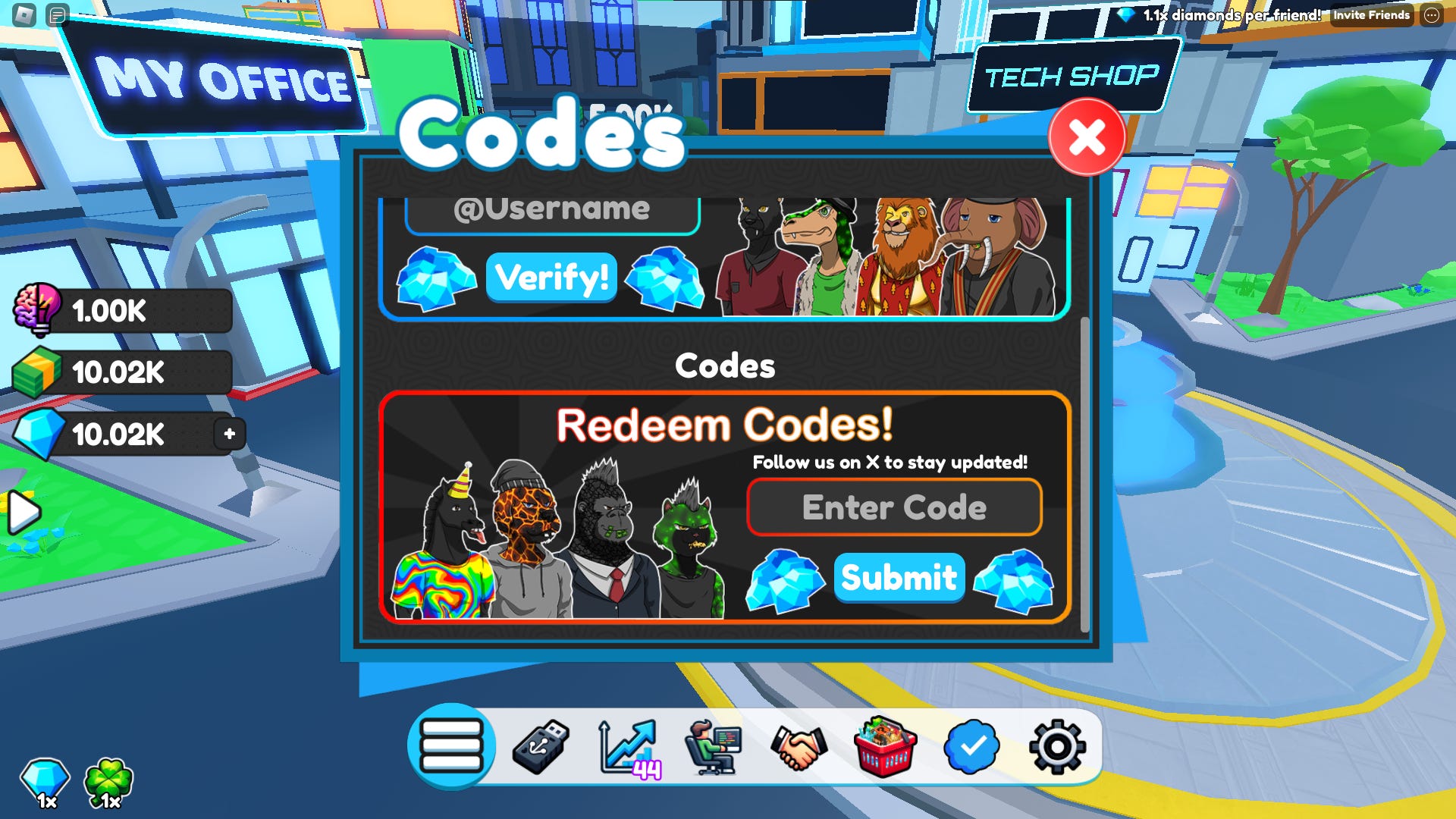 Coding Simulator 2 Códigos Do Simulador De Codificação Para Março De 2024