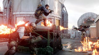 Call of Duty: Black Ops Cold War’s next update will include an Among Us style deduction mode