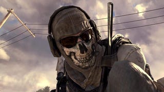Call of Duty: Modern Warfare 2 Remastered ujawnione przez agencję z Korei Południowej