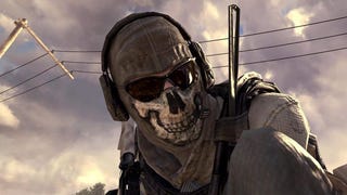 Call of Duty: Modern Warfare 2 Remastered ujawnione przez agencję z Korei Południowej
