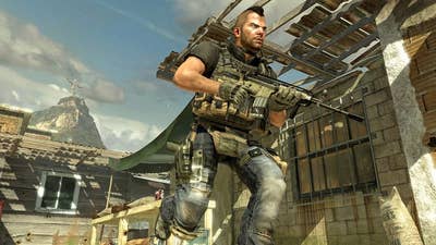 That time Activision dishonorably discharged Call of Duty's star dev duo