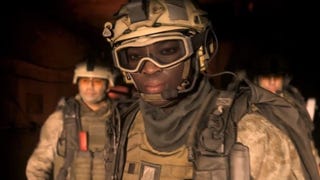Call of Duty: Modern Warfare na PC wymaga stałego połączenia z siecią - także w kampanii fabularnej