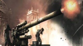 CoD: World at War Map Pack 1 sells two million worldwide