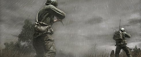 Wwm Cod CoD: World at War Map Pack 3 and patch currently in works for PC | VG247
