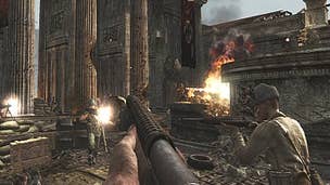 COD: World at War Map Pack 3 launch video deployed