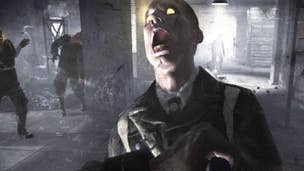 Zombie mode in Call of Duty: World at War was almost cancelled 