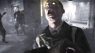 Zombie mode in Call of Duty: World at War was almost cancelled 