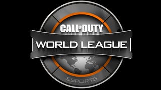 Activision announces Call of Duty World League