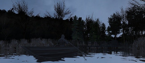 Jump Scare City: Cry Of Fear | Rock Paper Shotgun