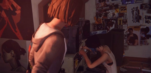 COGWATCH - 5. Life Is Strange (Spoiler Free!)
