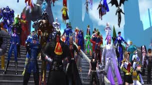 City of Heroes developer happy with Incarnates reception