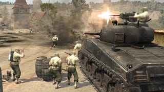 The Making Of Company Of Heroes