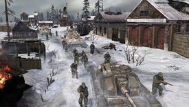 Hands On: Company Of Heroes 2
