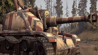 Company of Heroes 2 video is about more than tanks, but still about tanks