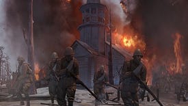 Wot I Think: Company Of Heroes 2 Single Player