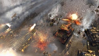As With All Games, Company Of Heroes 2 Has An E3 Trailer