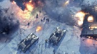 Eastern Promises: Company Of Heroes 2 Interview