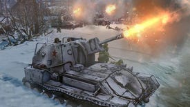 Next For Company Of Heroes: New Setting, Maybe F2P