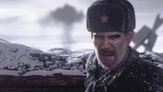 First Company Of Heroes 2 Trailer Sets Stage, Leaves