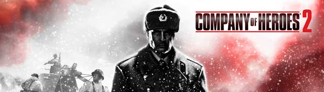 Company of Heroes 2 cinematic trailer highlights the high price of victory