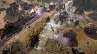 Company Of Heroes 2 Multiplayer Standing Alone In June