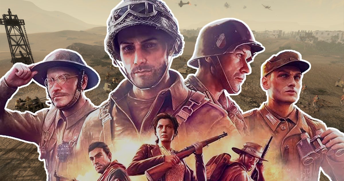 Ex-Sega studio Relic outlines future plans following last year's split Ex-Sega studio Relic outlines future plans following last year's split