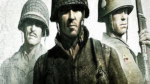 Company of Heroes launching free-to-play in US [UPDATE]