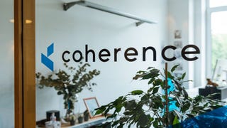 Coherence raises $2.5m seed funding from Firstminute Capital