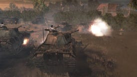 Company Of Heroes Online Closing?