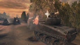 Company Of Heroes Online For US In Fall