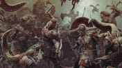 Battle cosmic horrors as Roman legionaries in co-op miniatures game Cohors Cthulhu
