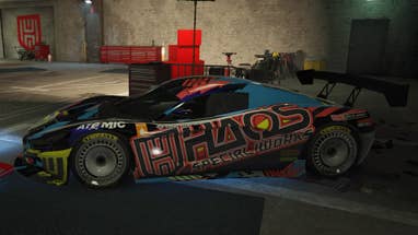 Coil Cyclone 2 in GTA Online (hao)