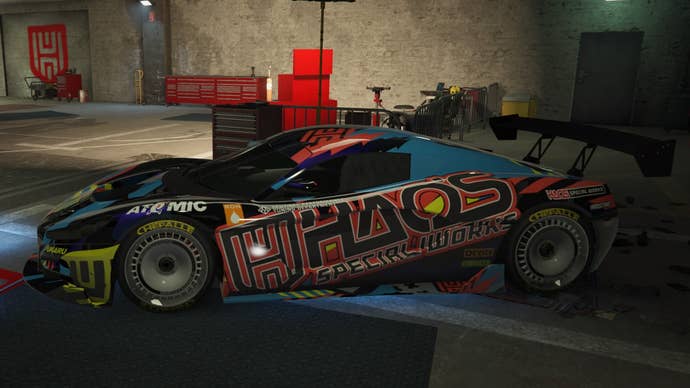 Coil Cyclone 2 in GTA Online (hao)