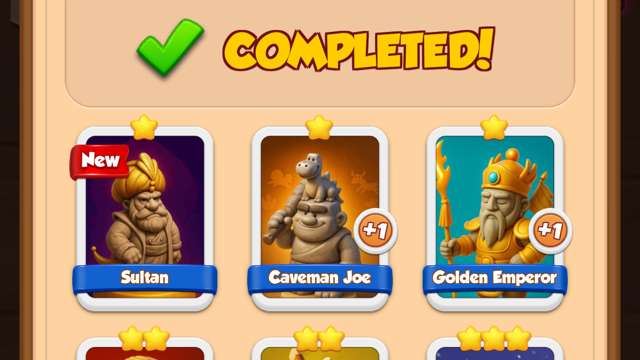 How to get Free Energy in Coin Master Board Adventure (July 2026) | VG247