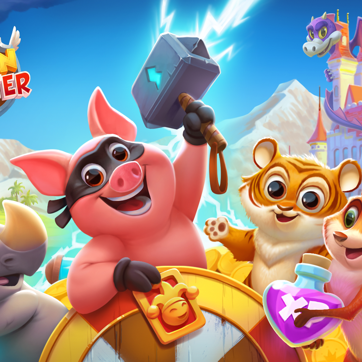 About: Daily Free Spin Coin Tips : Coin Spin Master (Google🍫 About: Daily Free Spin Coin Tips : Coin Spin Master (Google🍫