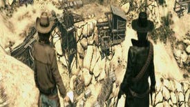 Hands On: Call Of Juarez: Bound In Blood