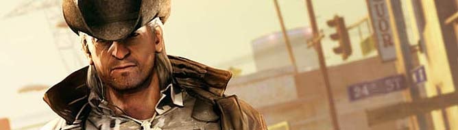 Call of Juarez The Cartel devs insists: “The wild west lives on”