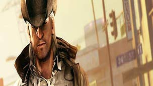 Call of Juarez The Cartel devs insists: “The wild west lives on”