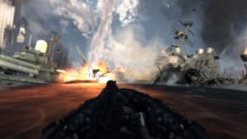 Why Modern Warfare 3 Remains An Un-Game