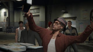GTA Online: Series A Funding heist offering double RP and cash