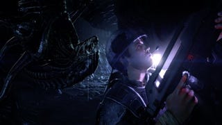 Aliens: Colonial Marines Trailer Heavy On The "Colon"