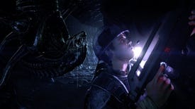 Aliens: Colonial Marines Trailer Heavy On The "Colon"
