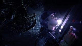 Aliens: Colonial Marines Trailer Heavy On The "Colon"