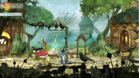 Let There Be: Child Of Light Out April 30