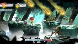 Let There Be: Child Of Light Is Looking Delightful