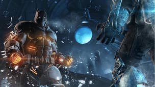 Batman Arkham Origins - Cold Cold Heart launches with new trailer